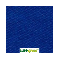 Billardtuch Elite EuroSpeed Königsblau Komplettset für einen 8ft Tisch inkl. Banden